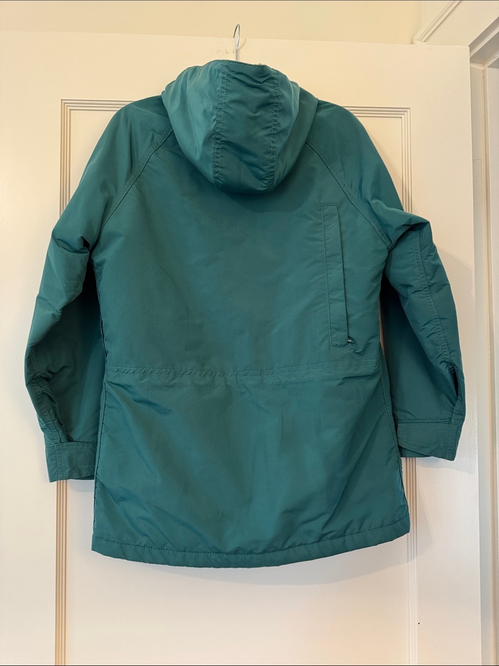 Vintage 90s LL Bean Baxter State Parka - Picture 3 of 7
